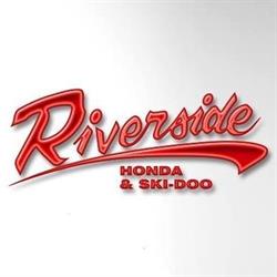 Riverside Honda & Ski-Doo, St. Albert, AB opening hours