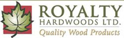 Royalty Hardwoods Ltd., Georgetown, PE opening hours