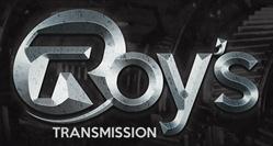 Roys Transmission Ltd., Estevan, SK opening hours