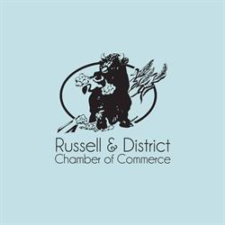 Russell & District Chamber, opening hours