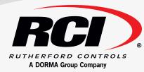 Rutherford Controls Int'l Corp, Cambridge, ON opening hours