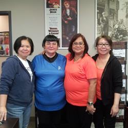 Sanmar Canada Inc., Mississauga, ON opening hours