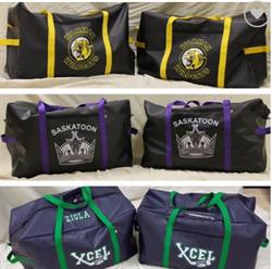 Saskatoon Bag & Case, opening hours