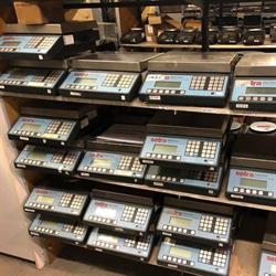 Scale Services & Sales, Markham, ON opening hours