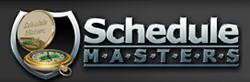 Schedule Masters, Inc., Brampton, ON opening hours