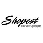Shopost Ltd. in Winnipeg, MB (Mission Industrial) - Opening Hours
