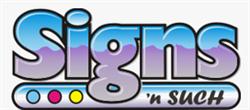 SIGNS'N SUCH LTD., Swift Current, SK opening hours