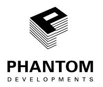 Phantom Industries Inc. in Toronto, ON (Harwood) - Opening Hours