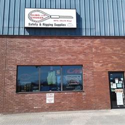 Sling-Choker Mfg. Ltd., North Bay, ON opening hours