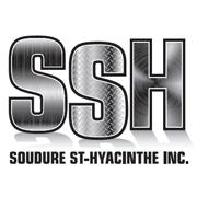 Soudure St-Hyacinthe Inc., Saint-Hyacinthe, QC opening hours