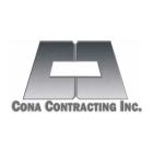 Cona Contracting Inc, Hamilton, ON opening hours