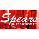 Spears Sales & Service Ltd, Vancouver, BC opening hours