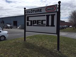 Clôture Spec II Inc., Boucherville, QC opening hours