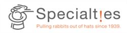 Specialties Graphic Finishers in Scarborough, ON (Golden Mile) - Opening Hours