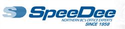 Speedee Printers, Terrace, BC opening hours