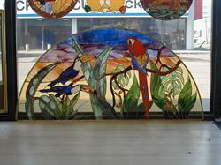Winter art Glass Studio Inc. in Edmonton, AB (West Edmonton) - Opening Hours