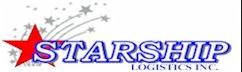 Starship Logistics Inc., Georgetown, ON opening hours