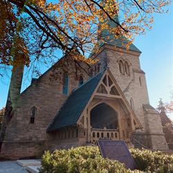 St. James Cemetery and Crematorium in Toronto, ON (Downtown) - Opening Hours
