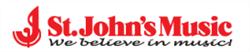 St. John's Music Ltd., Toronto, ON opening hours