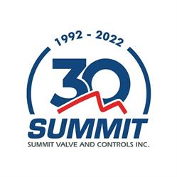 Summit Valve & Controls Inc. in Edmonton, AB (Southeast Industrial) - Opening Hours