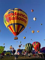 Sundance Balloons, Belmont, ON opening hours