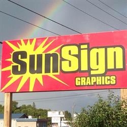 Sun Sign Graphics, Pembroke, ON opening hours