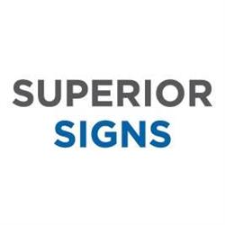 Superior Signs & Graphics, Port Coquitlam, BC opening hours