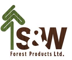 S & W Forest Products Ltd., Maple Ridge, BC opening hours