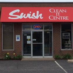 Swish Maintenance Limited, Kingston, ON opening hours