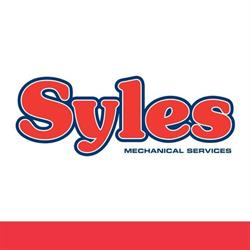 Syles Mechanical Services Ltd, Windsor, ON opening hours