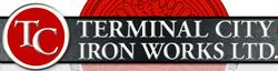 Terminal City Iron Works Ltd. in Langley, BC (Newton) - Opening Hours