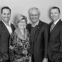 Etherington Generations Inc. in North York, ON (Davisville) - Opening Hours