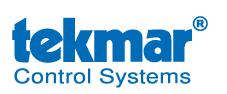 Tekmar, Vernon, BC opening hours