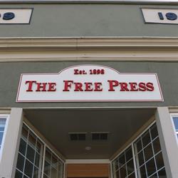 The Free Press, Fernie, BC opening hours