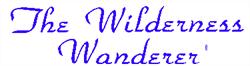 The Wilderness Wanderer, Kamloops, BC opening hours