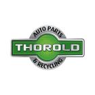 Thorold Auto Parts & Recyclers, opening hours
