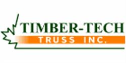 Timber-Tech Truss LP, Lethbridge, AB opening hours