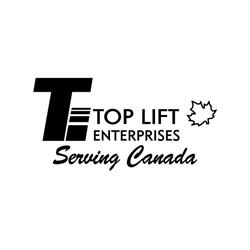 Top Lift Enterprises Inc., Stoney Creek, ON opening hours