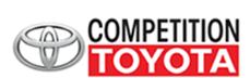 Competition Toyota Ltd. in London, ON (Carling) - Opening Hours