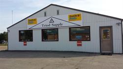 Triod Supply Ltd., Leader, SK opening hours