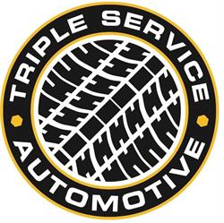 Triple Service Auto & Tire, Mississauga, ON opening hours