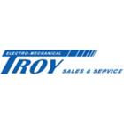 Troy Electric Sales & Service Ltd., Victoria, BC opening hours