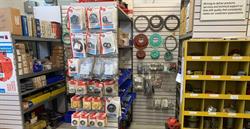 Tvs Pumps - Div. Of Toronto, Mississauga, ON opening hours