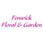 Fenwick Floral & Garden, opening hours