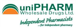 Unipharm Wholesale Drugs Ltd., Richmond, BC opening hours