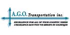 A G O Transportation Inc, Dorval, QC opening hours