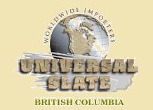 Universal Slate Bc Inc., Richmond, BC opening hours