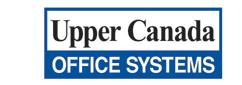 Upper Canada Office Systems Kingston, opening hours