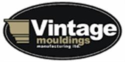 Vintage Mouldings Manufacturing Ltd, Valley, NS opening hours