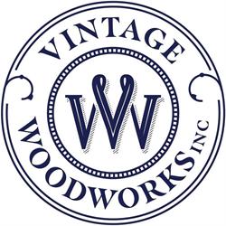 Vintage Woodworks Inc, Saanichton, BC opening hours